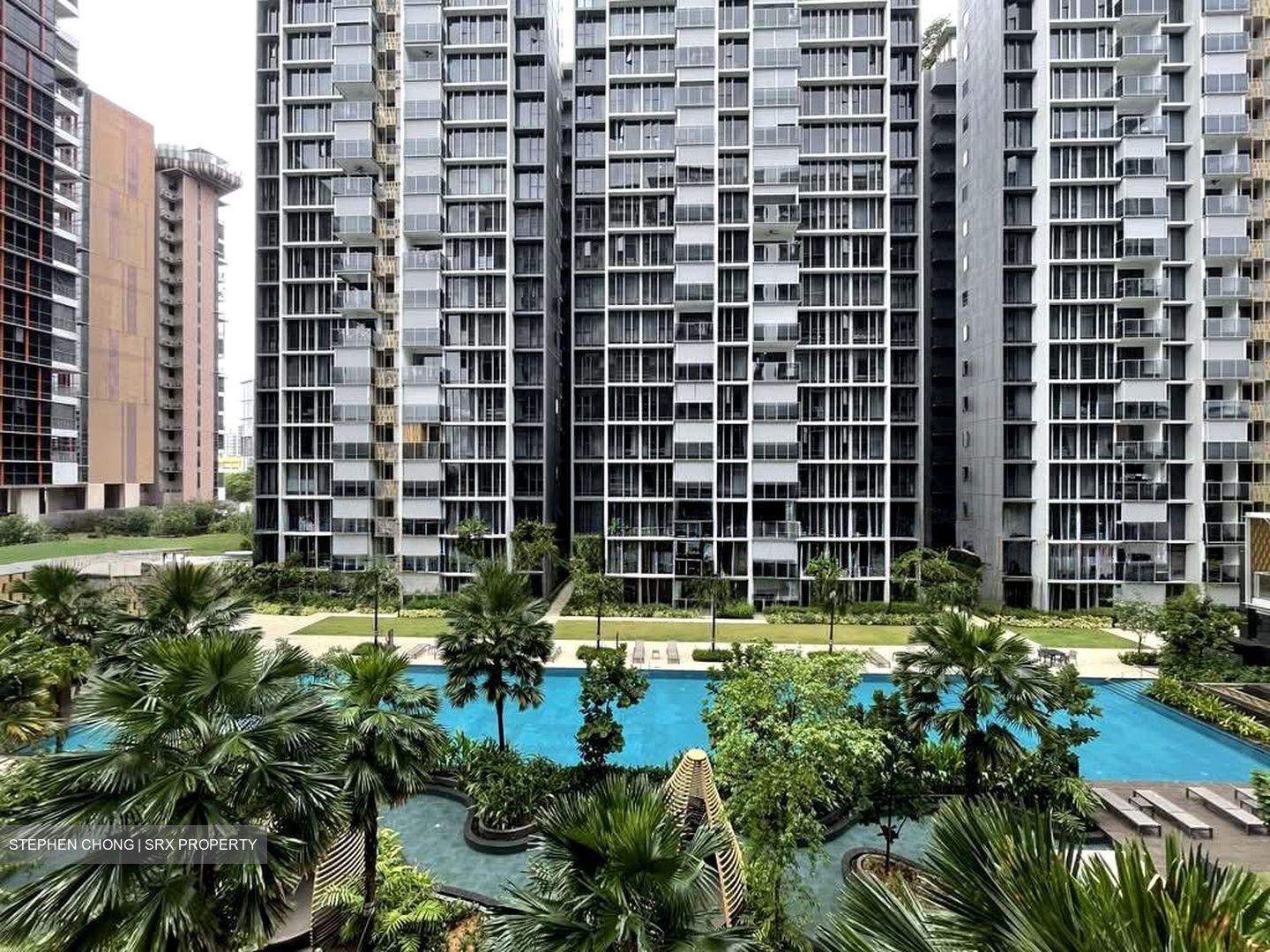 Penrose (D14), Apartment #574506551